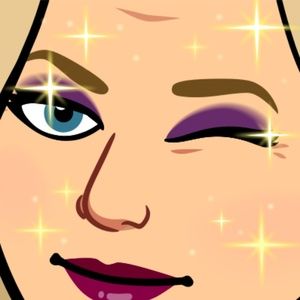 Meet your Posher, Irene